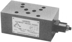 VICKERS DGMC 5 PT FW B 30