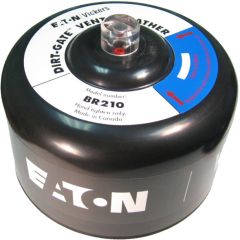 VICKERS BREATHER DIRT GATE, 2UM, 1-1/2-16 UN Threads