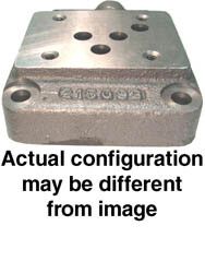 VICKERS DGSM 01 20 T8