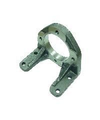 Danfoss / Eaton Vickers Foot Bracket 2-BOLT SAE-C (MODEL: FB-C-10)