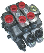 Walvoil SD16/6 Tie Rod Kit