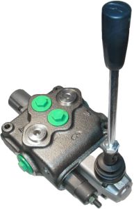 SD11 Series Walvoil 3XGIU532660 SD11 POWER BEYOND PL