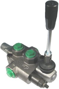 SD4 Series Walvoil 5LEV105000 SD4 LEVER BOX