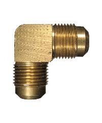 Danfoss / Eaton Brass Adapter