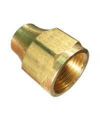 AEROQUIP BRASS ADAPTER