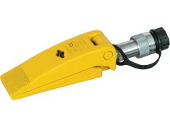 1.00 Ton, Hydraulic Wedge and Spread Cylinder, 3.7 in Maximum Spread