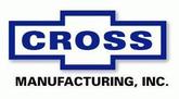 Cross Manufacturing Hydraulic Cylinders & Parts