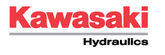 Kawasaki Hydraulics - Pumps and Motors 