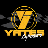 Yates Industries