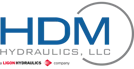 HDM Hydraulics