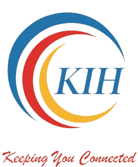 Key Industrial Hose (KIH)