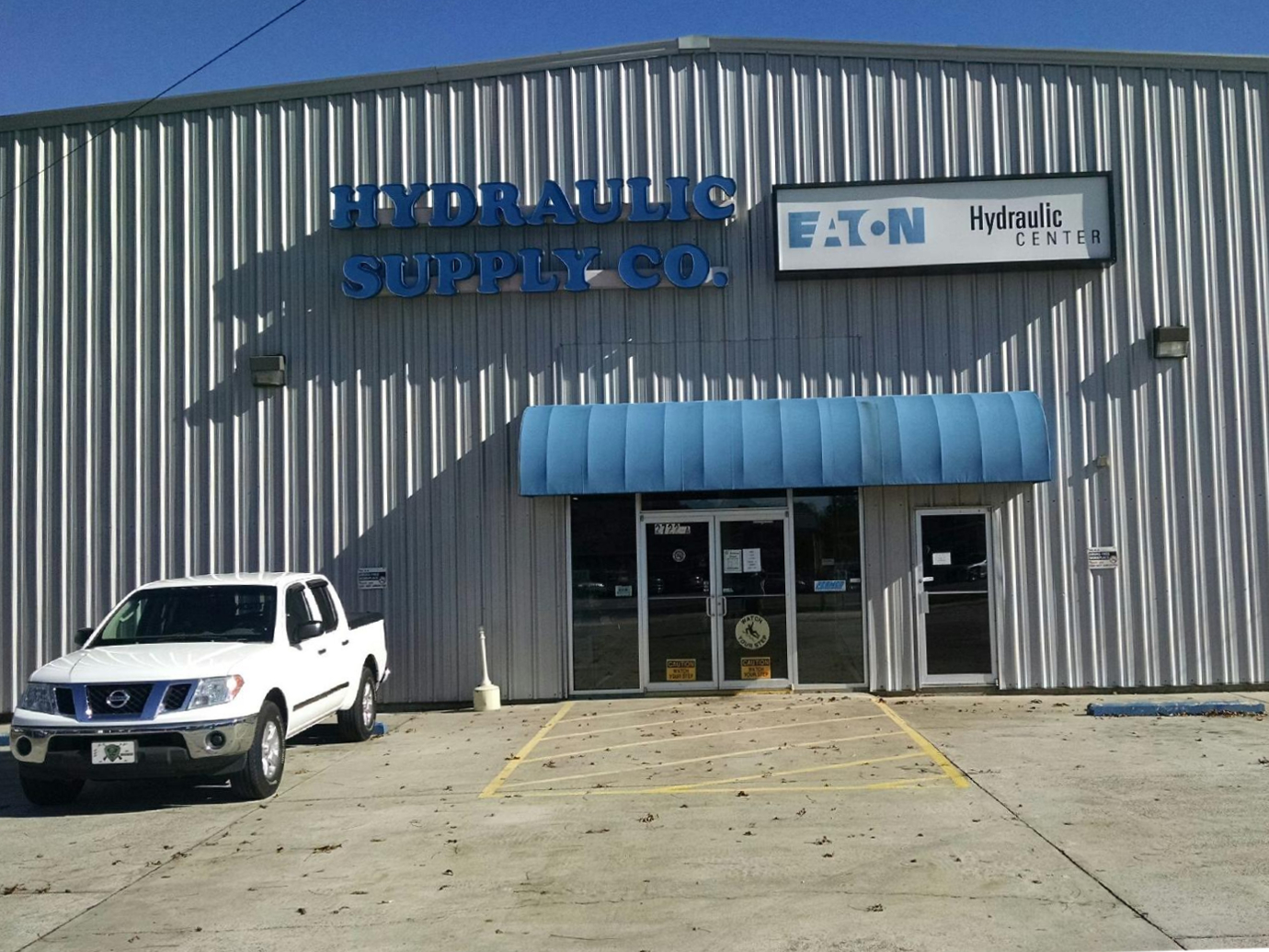 Augusta, GA Retail Store