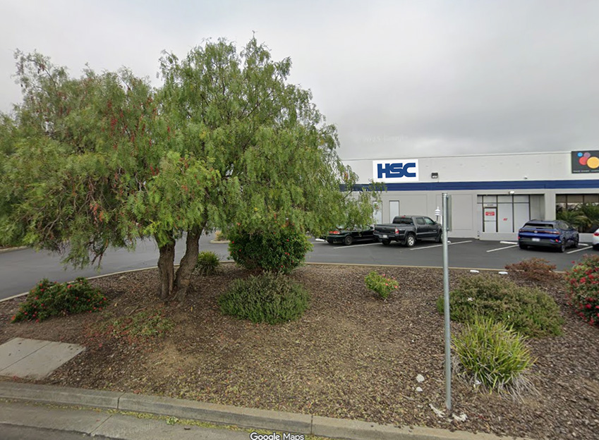 Benicia, CA Retail Store