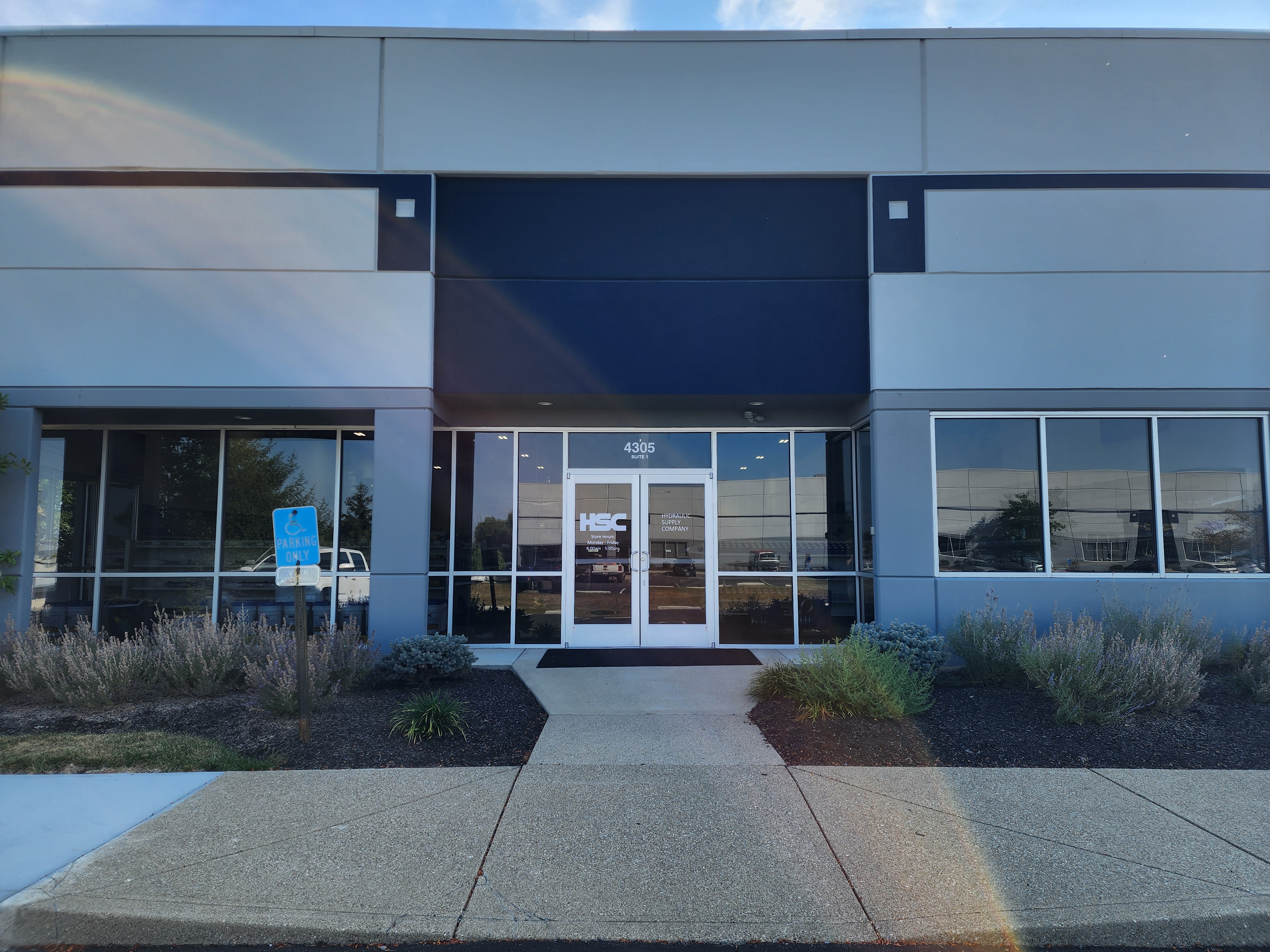 Fairfield, OH Retail Store