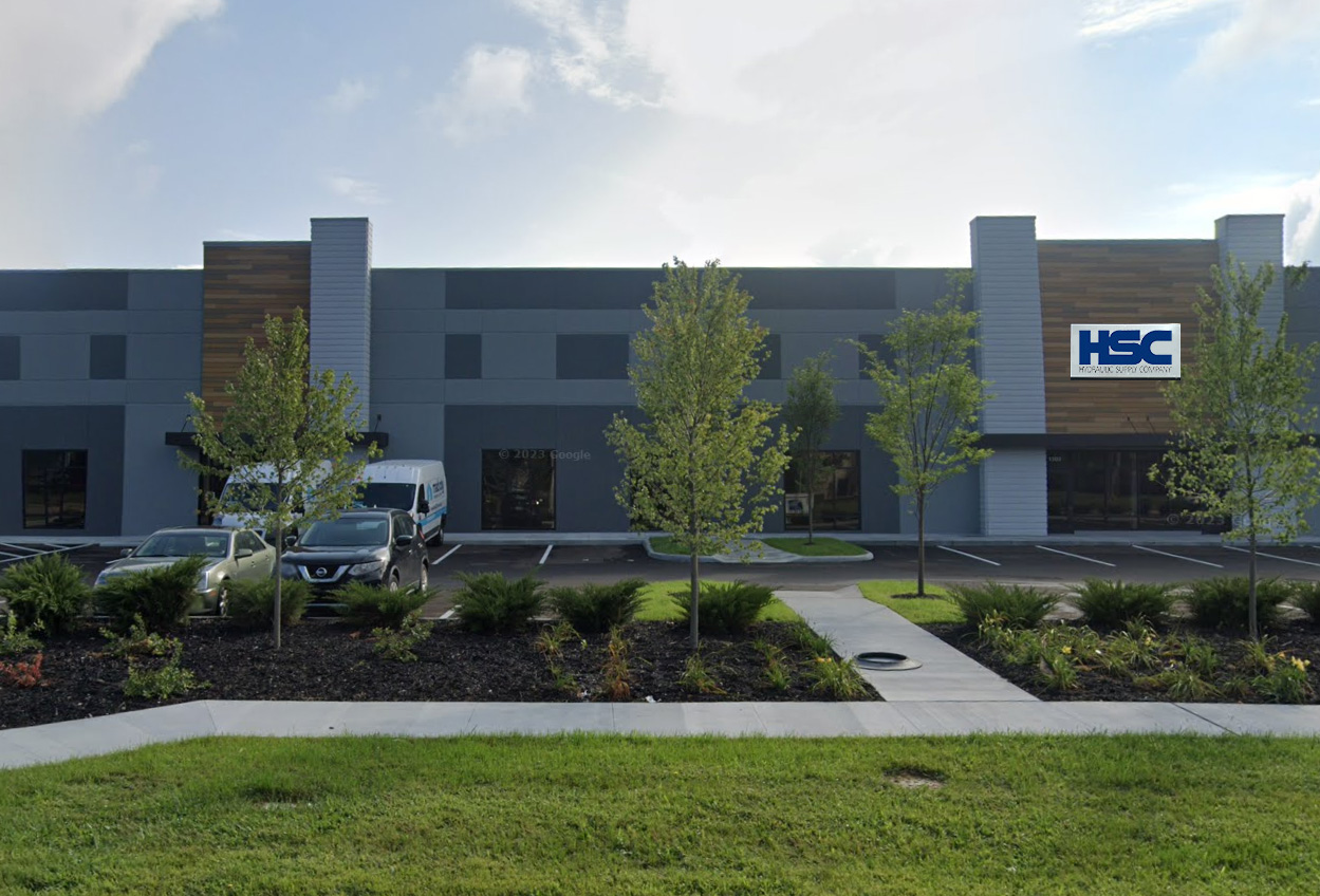 Columbus, OH Retail Store