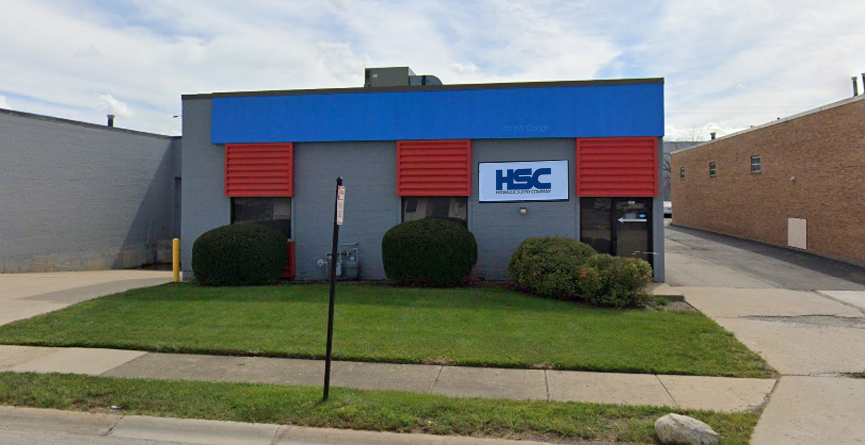 Elk Grove Village, IL Retail Store