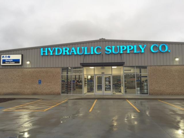 Greensboro, NC Retail Store