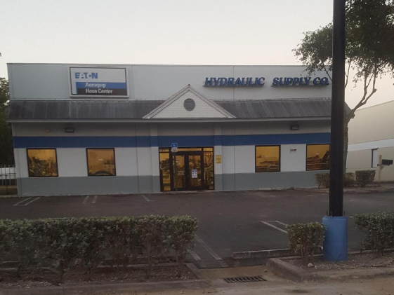 Homestead, FL Retail Store