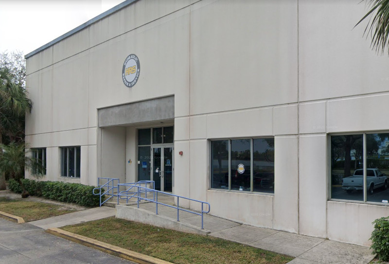 Pompano Beach, FL Retail Store