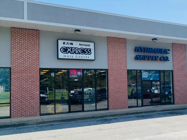 Marietta, GA Retail Store