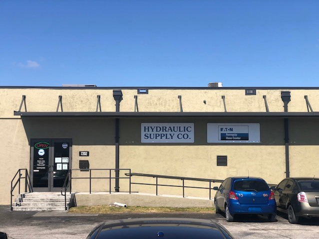 Miami, FL Retail Store