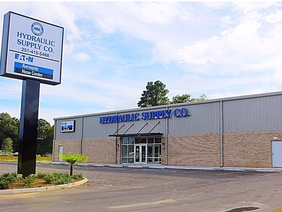 Mobile, AL Retail Store