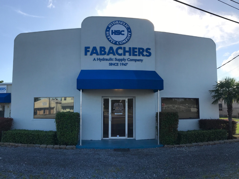 New Orleans, LA Retail Store