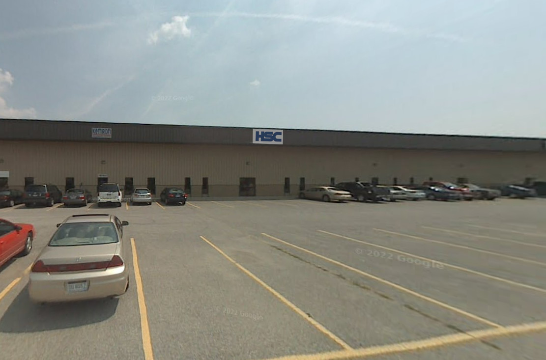 Poca, WV Retail Store