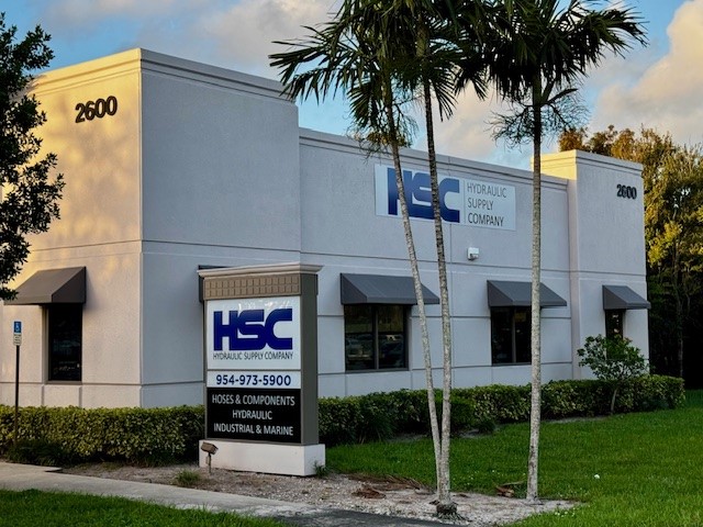 Pompano Beach, FL Retail Store