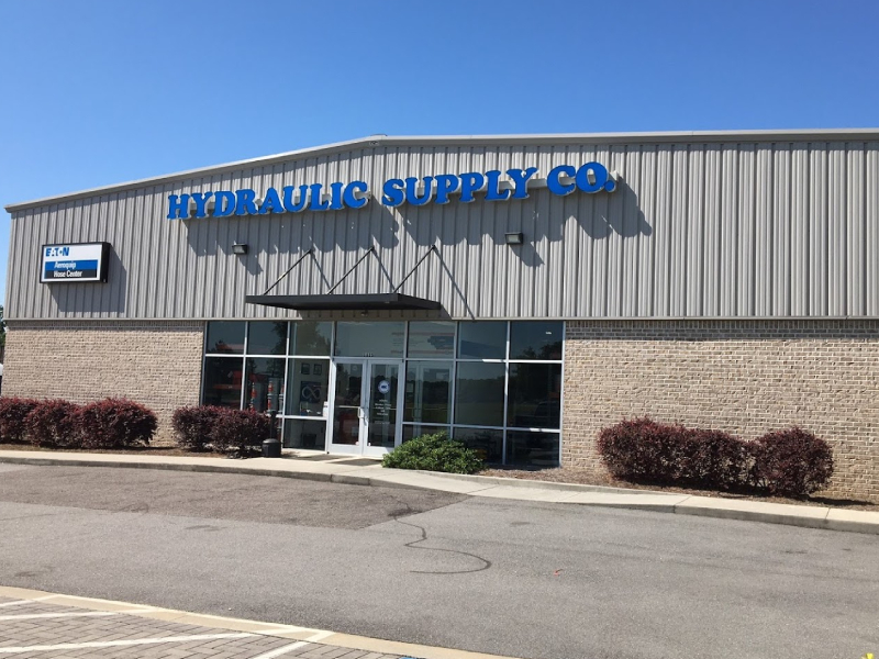 Pooler, GA Retail Store