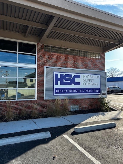 St. Louis, MO Retail Store