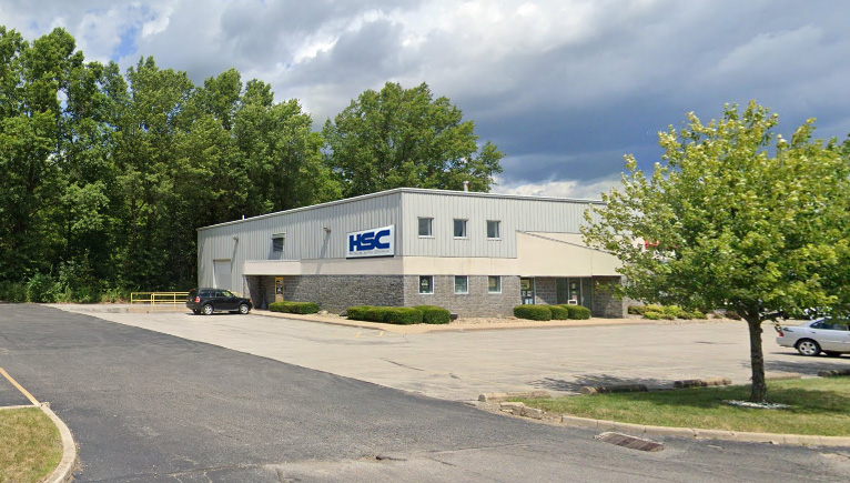 Youngstown, OH Retail Store