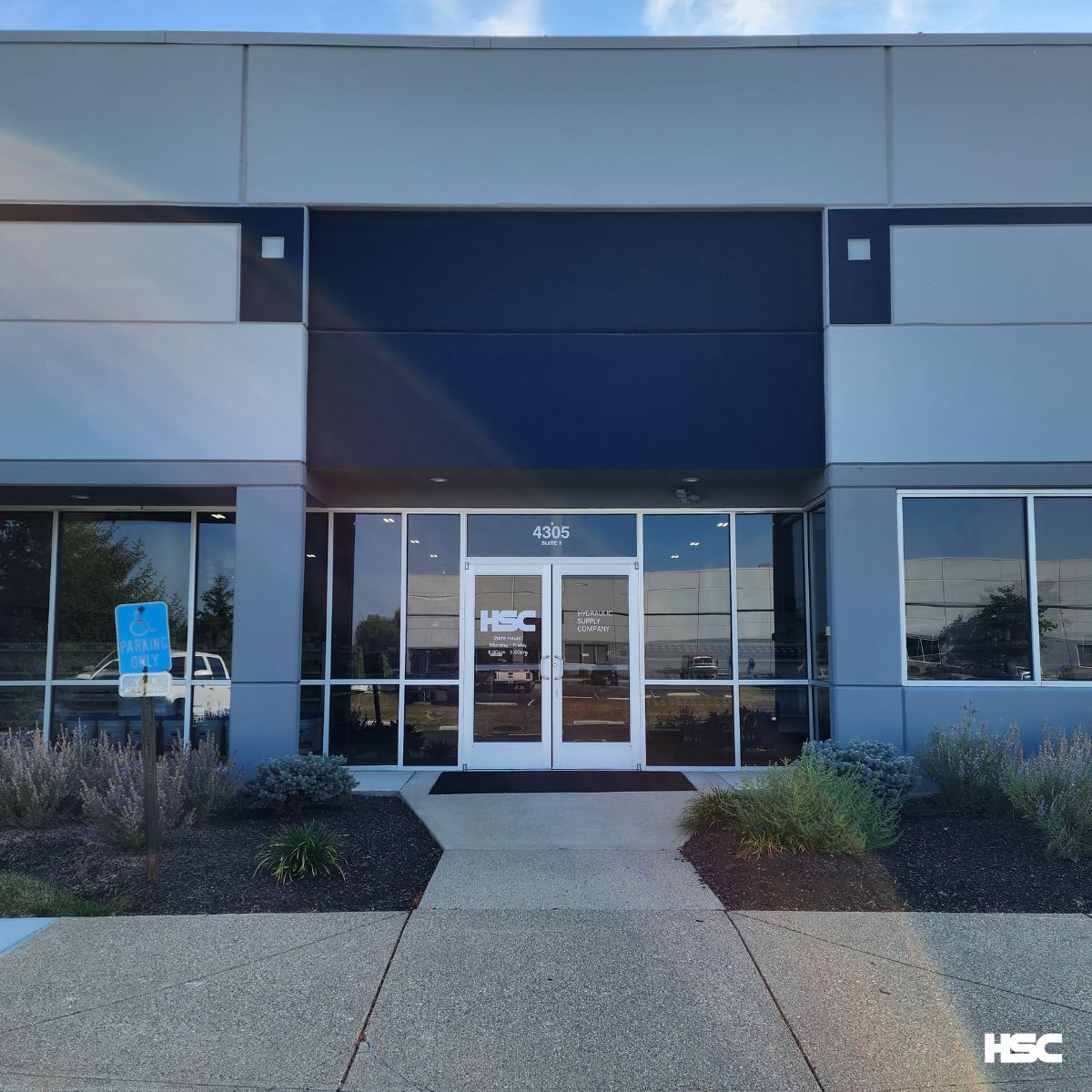 HSC in Cincinnati, OH