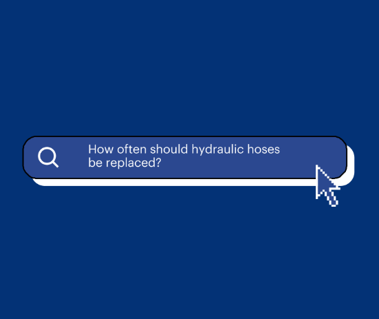 How Often Should You Replace Hydraulic Hoses?