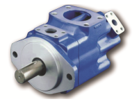 Image of an Eaton Vane Pump
