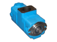 Image of an Eaton Vane Pump