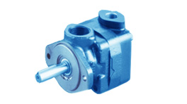 Image of an Eaton Vane Pump
