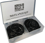 Shop Flange O-Ring Seal Kits