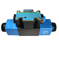 Shop CDG4V-3(S) Series D03 Solenoid Valves 