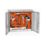 Image of High Force Hydraulics