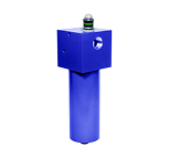 Image of Hydraulic Filters & Accessories
