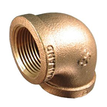 Hydraulic Pipe Fittings