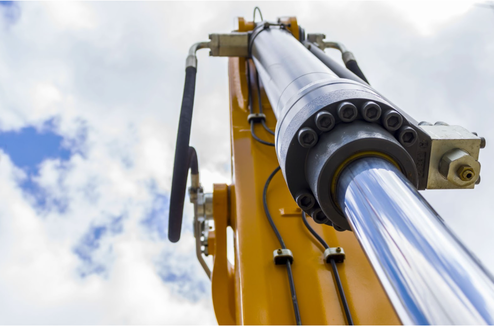 Hydraulic Piston System