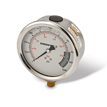 Pressure Gauges