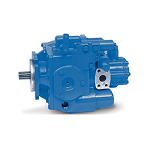 Heavy Duty Hydrostatic Pump