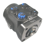 Image of Steering Units & Accessories