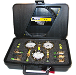 Shop Triple Gauge Test Kits