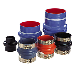 Shop Wet Exhaust Hump Hose Bellows